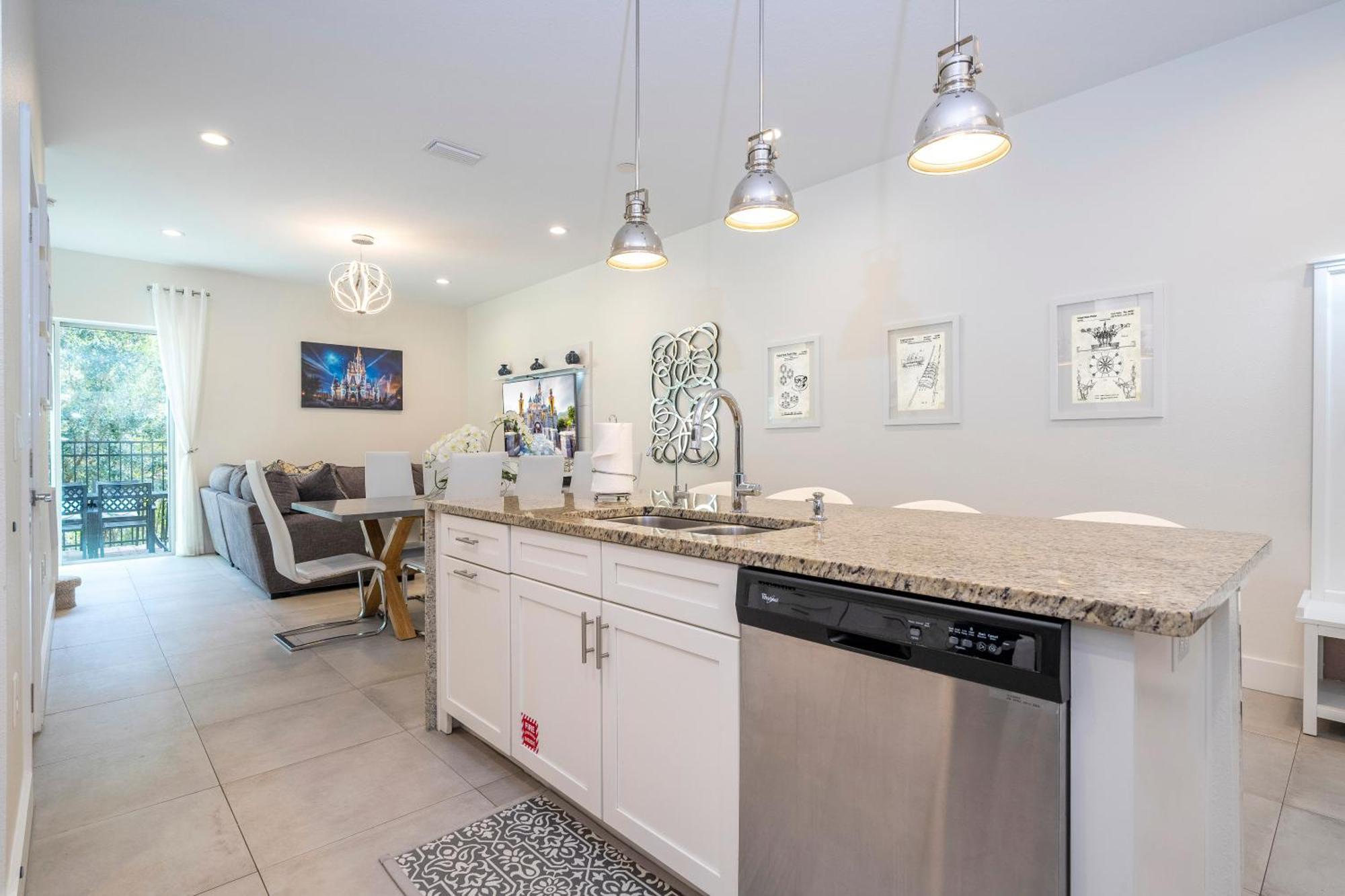 Themed Disney House 5 Min To Disney Parks, Heated Pool, Jacuzzi, Gym And More Orlando Exterior foto
