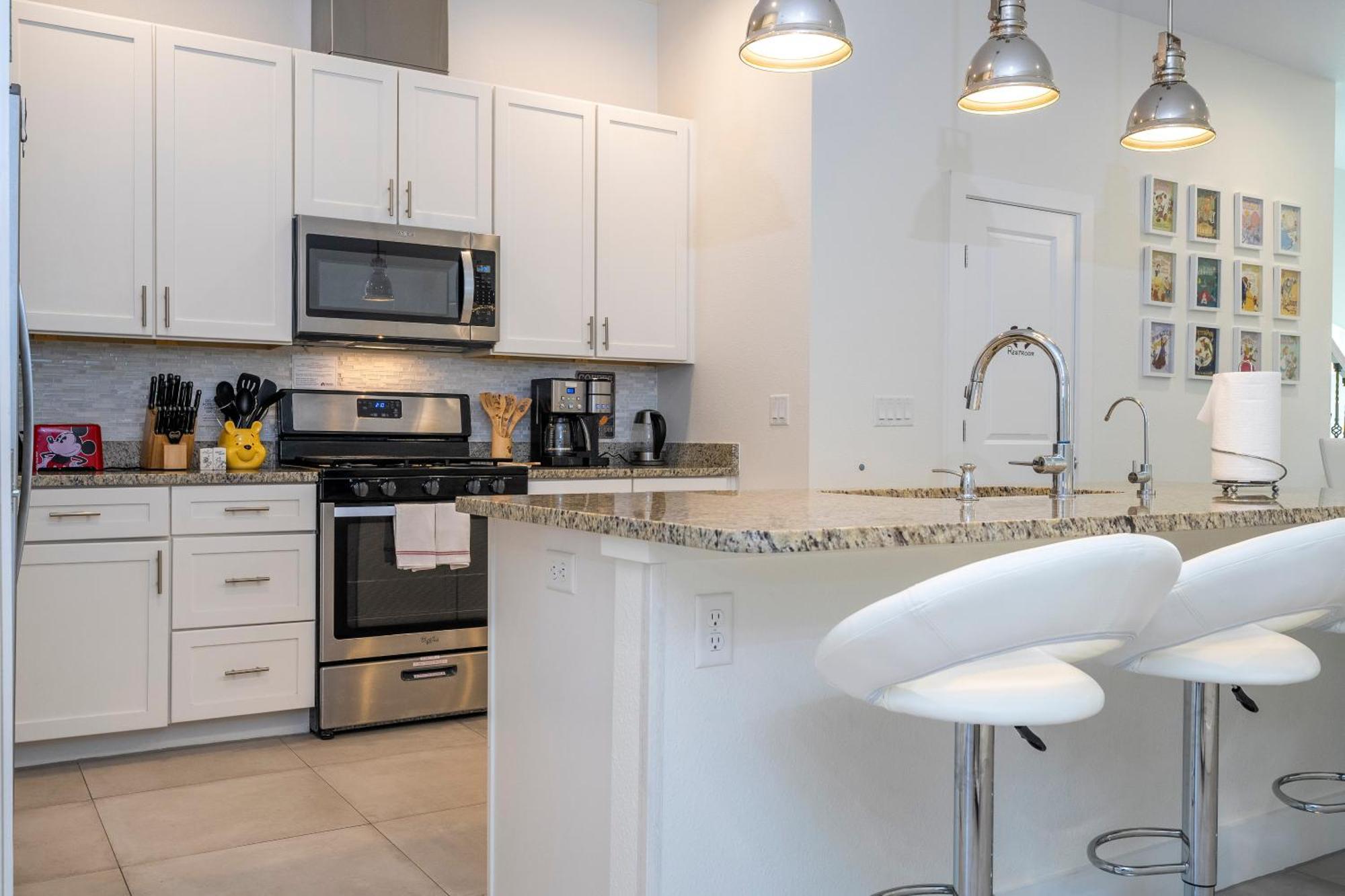 Themed Disney House 5 Min To Disney Parks, Heated Pool, Jacuzzi, Gym And More Orlando Exterior foto