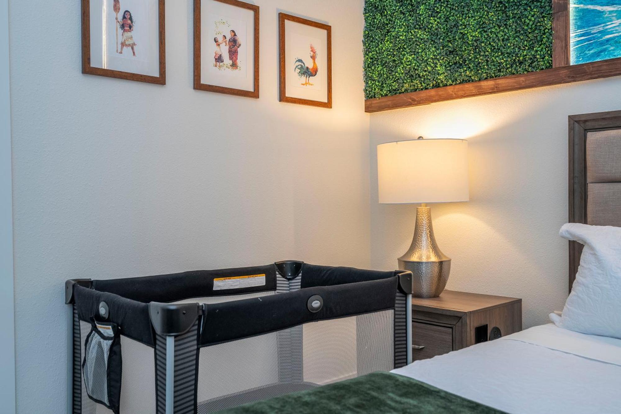 Themed Disney House 5 Min To Disney Parks, Heated Pool, Jacuzzi, Gym And More Orlando Exterior foto