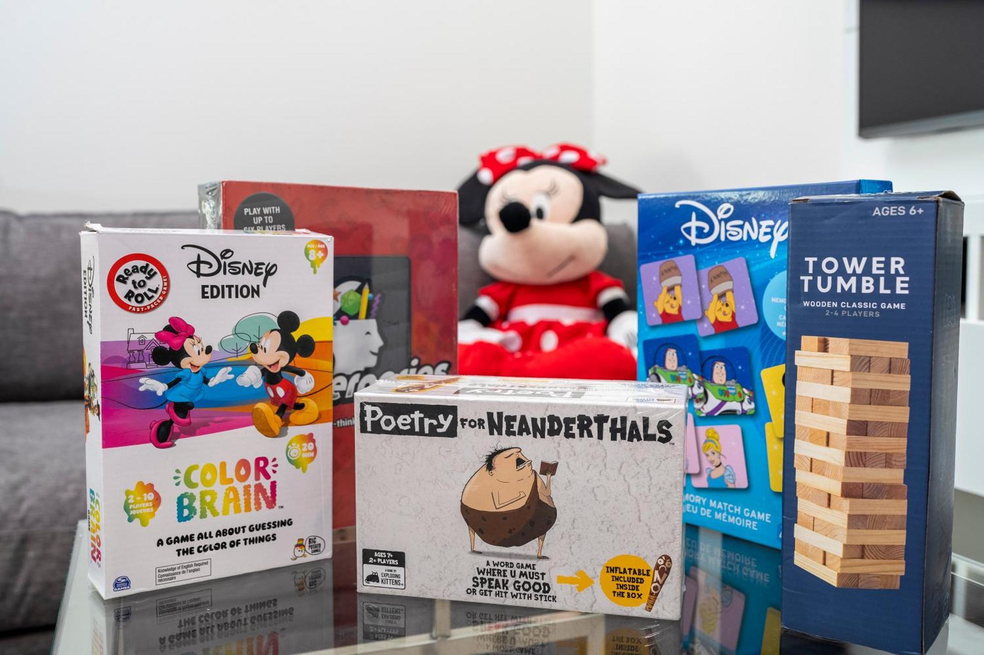 Themed Disney House 5 Min To Disney Parks, Heated Pool, Jacuzzi, Gym And More Orlando Exterior foto