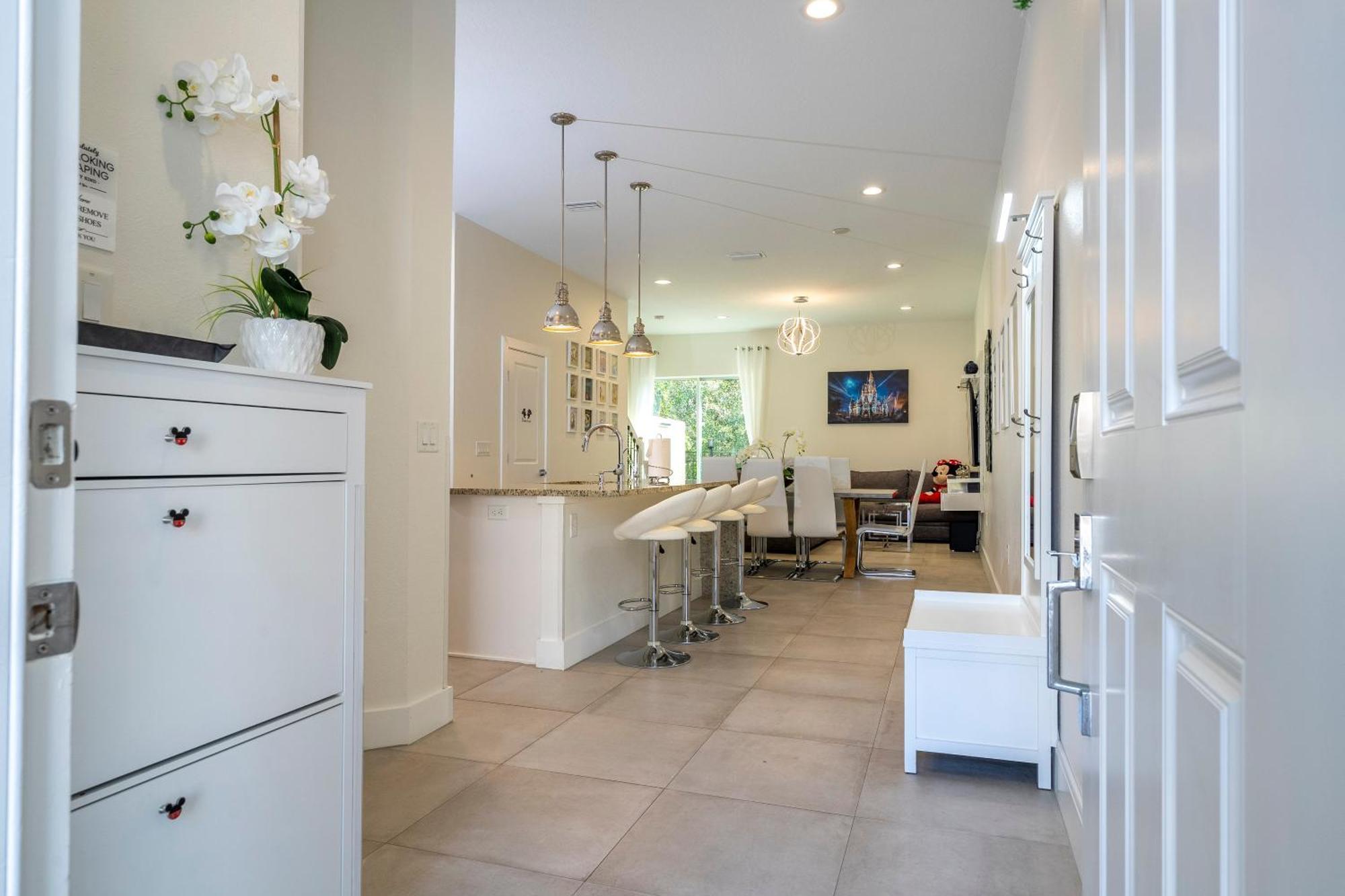 Themed Disney House 5 Min To Disney Parks, Heated Pool, Jacuzzi, Gym And More Orlando Exterior foto